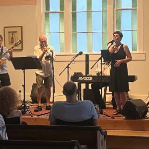 Almut Ellinghaus Ensemble