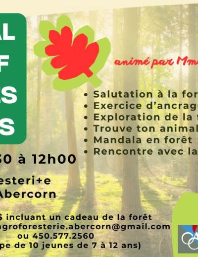 Journal créatif pour les enfants