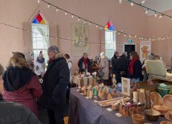 Christmas Market 2025
