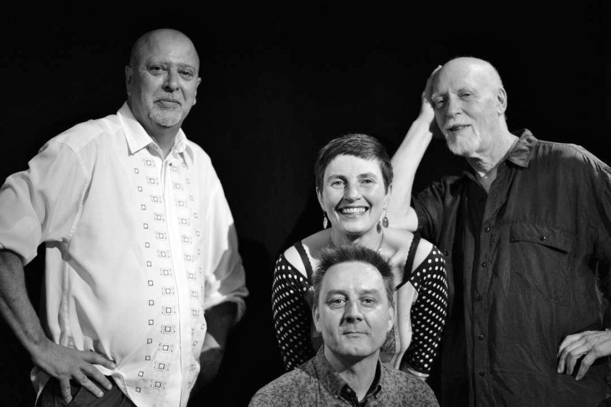 Almut Ellinghaus Ensemble