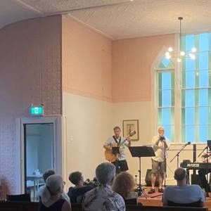 Almut Ellinghaus Ensemble