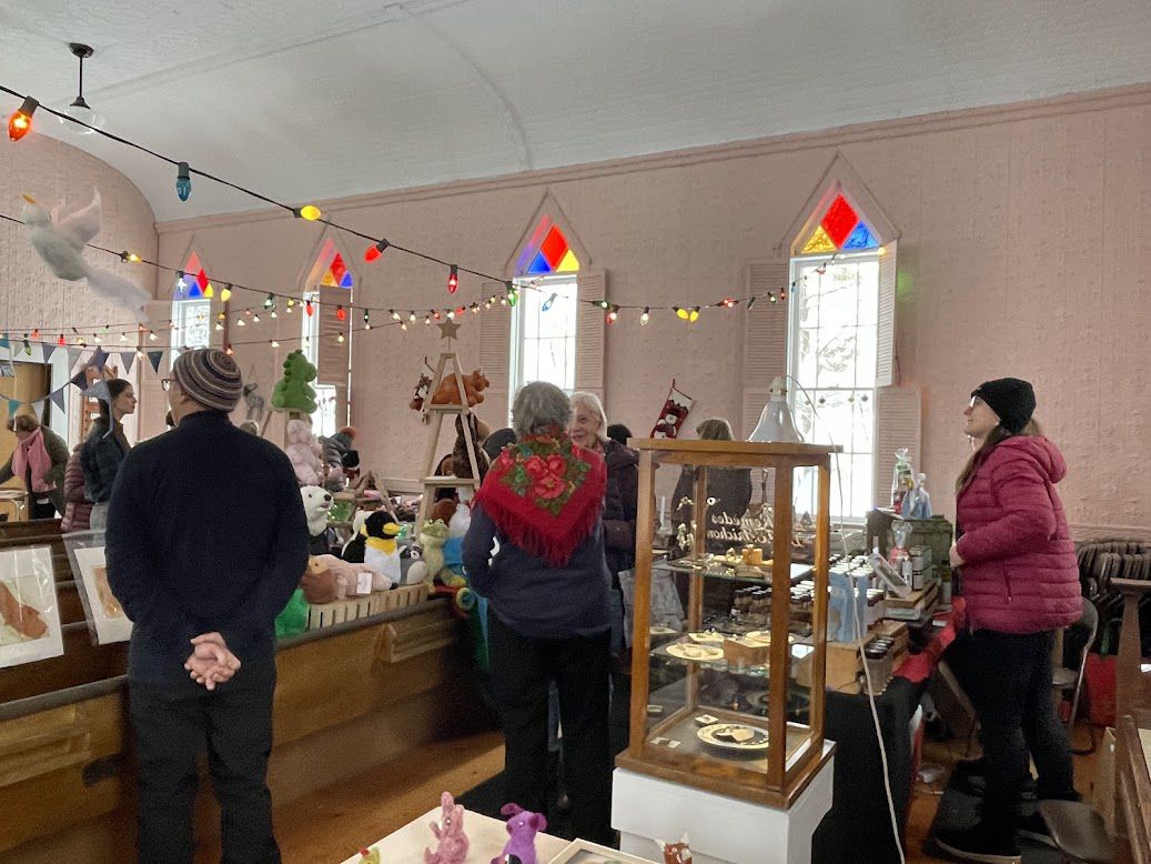 Diverse activities at CCA