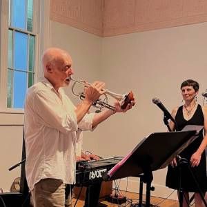 Almut Ellinghaus Ensemble