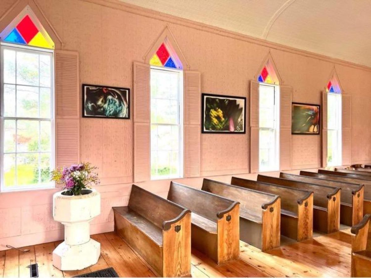 Aménagement de l’espace intérieur