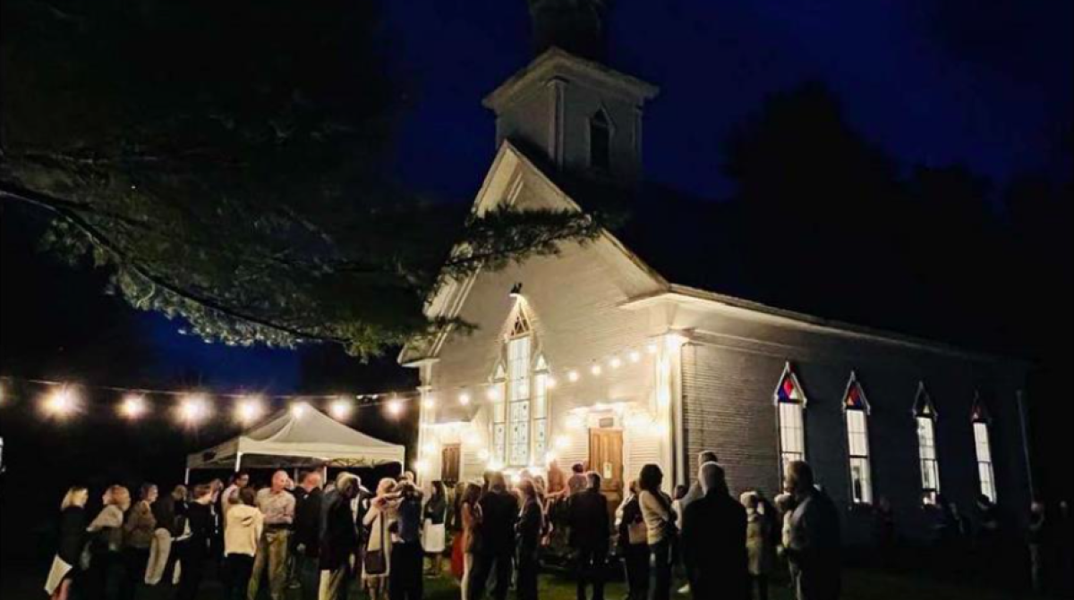 Abercorn Lyrique (concert no 2)