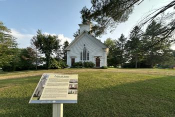 Centre culturel d'Abercorn