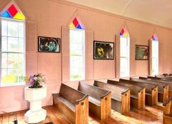 Aménagement de l’espace intérieur