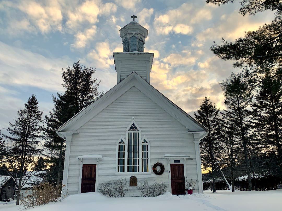 The CCA and heritage